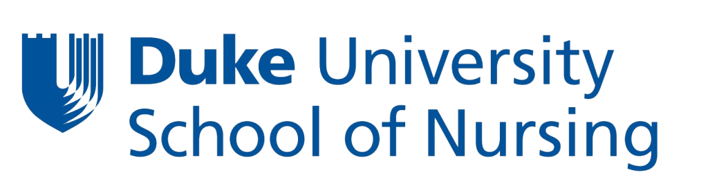 Duke University School Of Nursing Logo